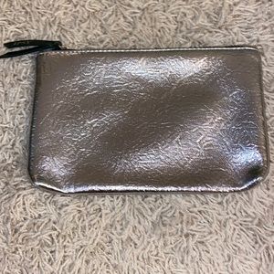 Silver Ipsy bag